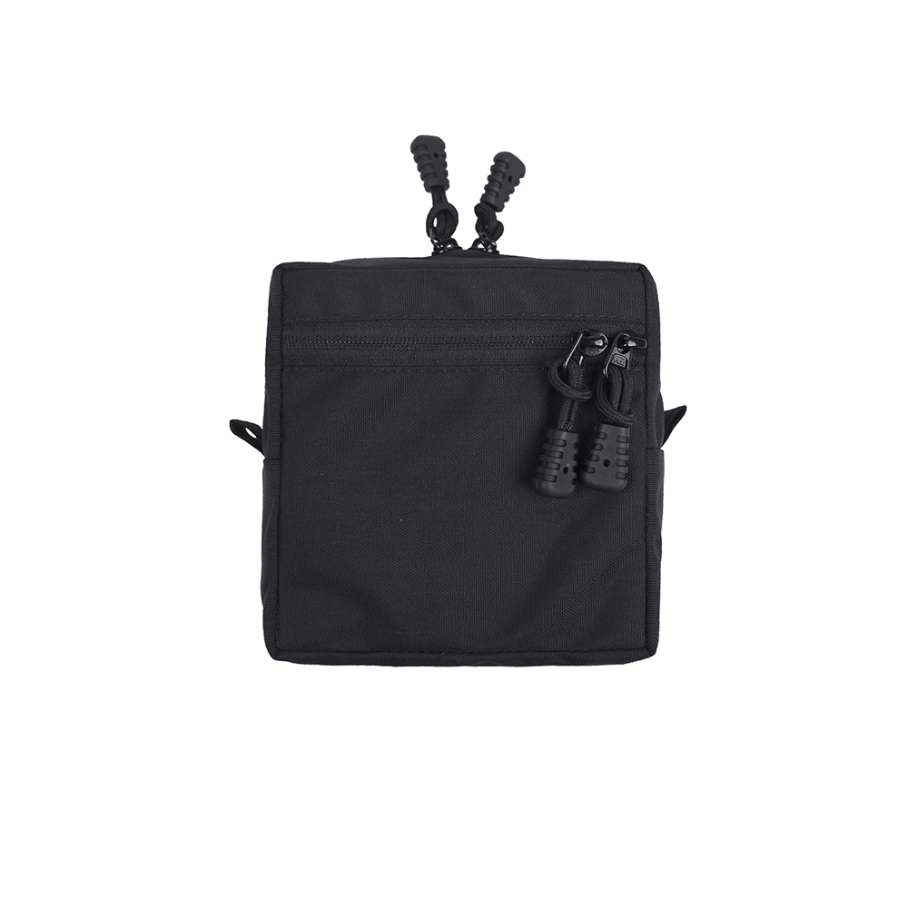 Edc Carry Pocket - Gp Pouch General Purpose Admin Pouches