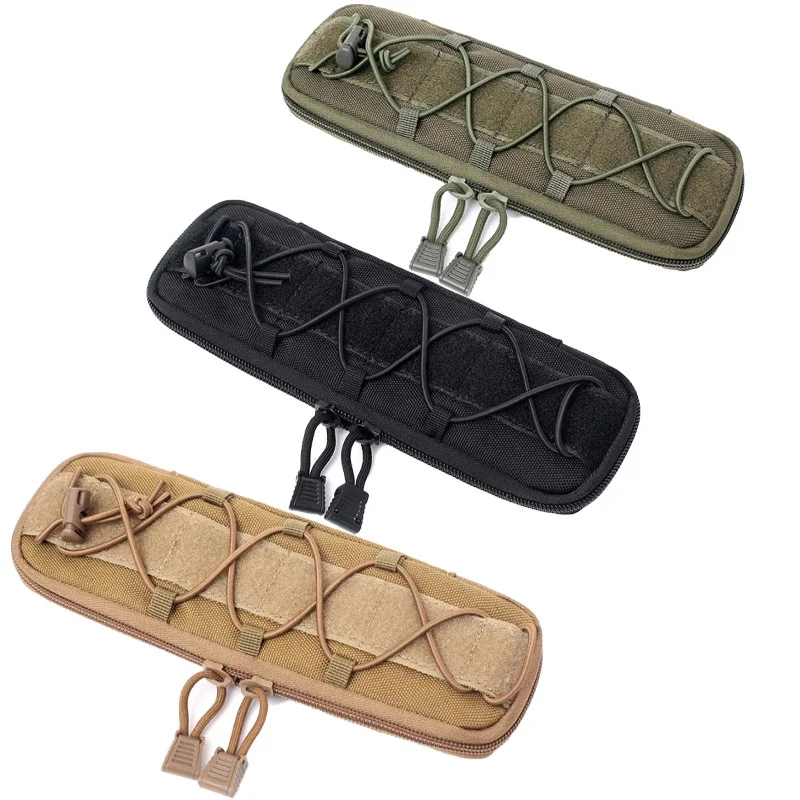 Edc Carry Knife - Molle Knife Pouch EDC Waist Pack