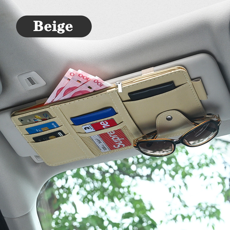 Car Sun Visor Bill Pen Busines - đánh giá và giá Edc Carry Pen