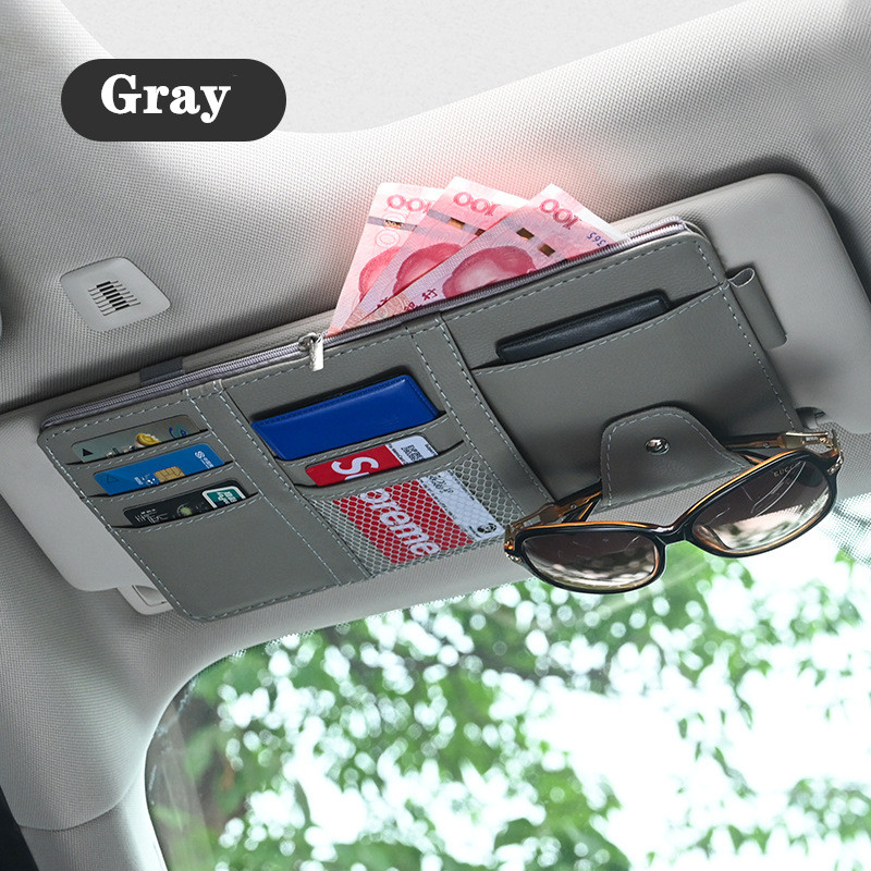 Car Sun Visor Bill Pen Busines - đánh giá và giá Edc Carry Pen