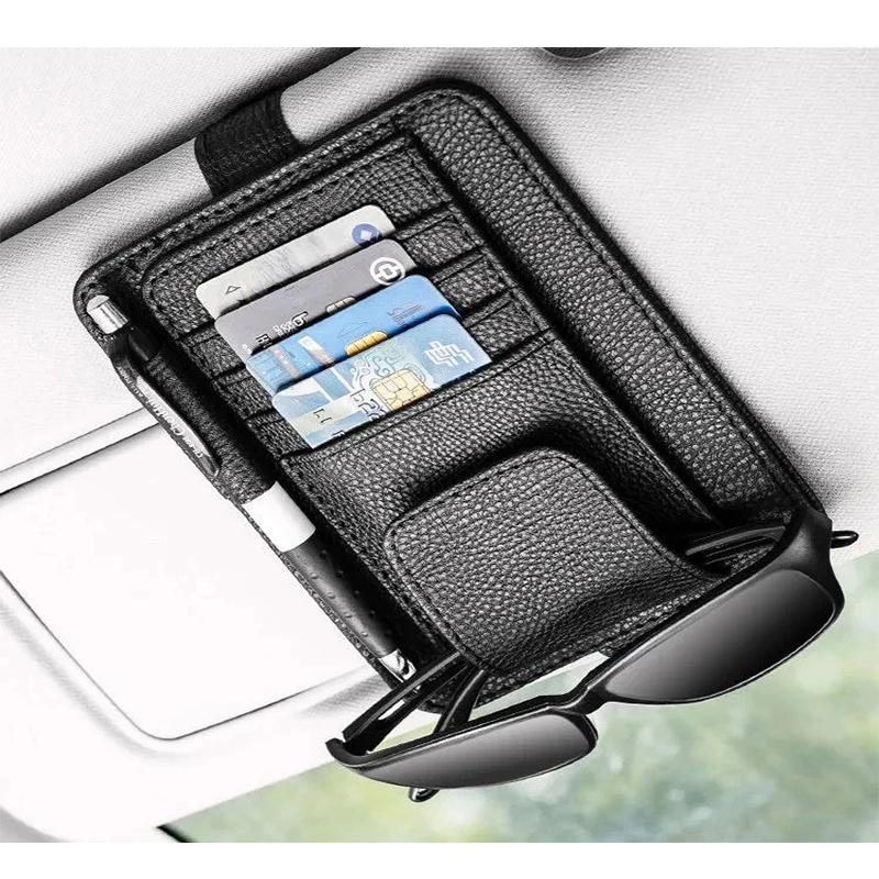 Car Sun Visor Bill Pen Busines - đánh giá và giá Edc Carry Pen