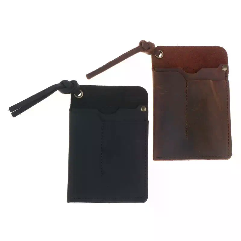 Handmade Genuine Leather EDC T - đánh giá và giá Edc Carry Belt Leather