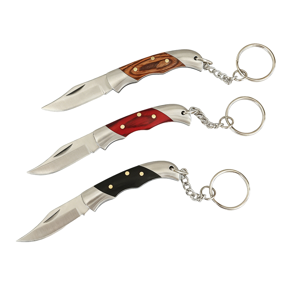 Portable Stainless Steel Mini  - đánh giá và giá Everyday Carry (Edc) Knife