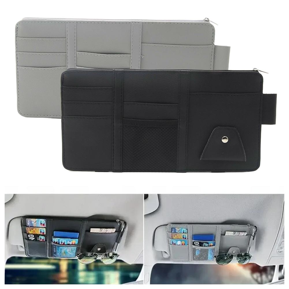Car Sun Visor Organizer Storag - đánh giá và giá Edc Carry Pen