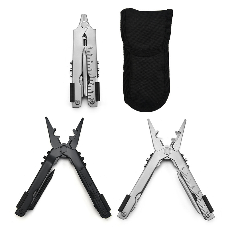 New Outdoor Multitool Camping  - đánh giá và giá Edc Carry Knife