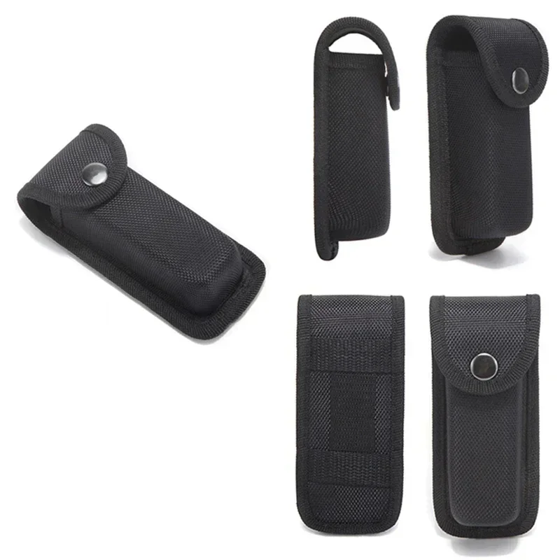 Hunting Knives Cover Bags Nylo - đánh giá và giá Edc Carry Knife