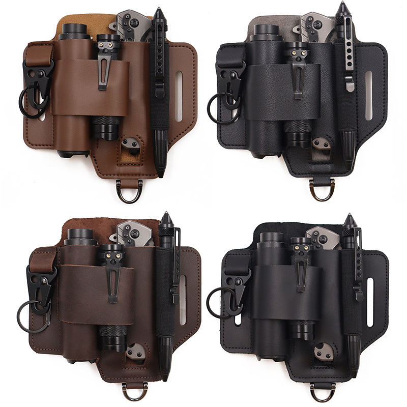 EDC Tactical Tool Holster Wild - đánh giá và giá Edc Carry Pocket