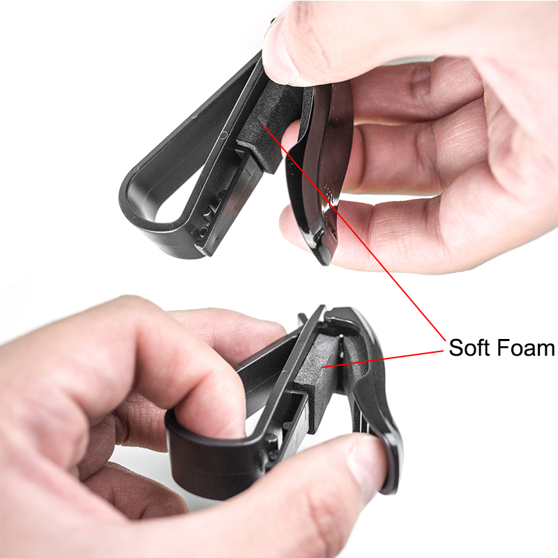 Đa Năng Cho Xe Hơi Áo Chống Nắ - đánh giá và giá Edc Carry Pen