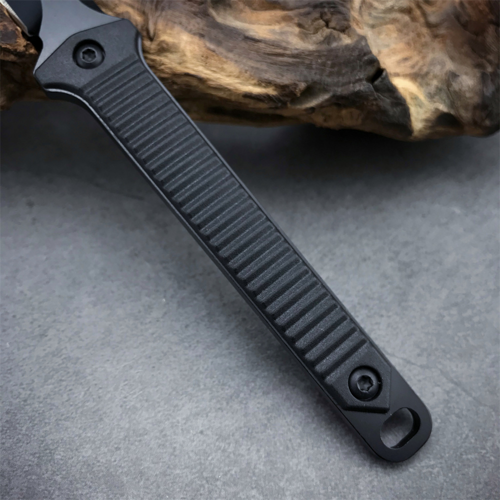 4008 Fixed Blade Outdoor Knife - đánh giá và giá Everyday Carry (Edc) Knife