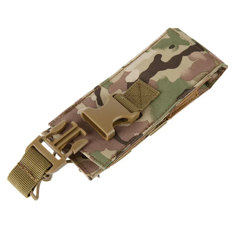 Molle Water Bottle Holster Pou - đánh giá và giá Edc Carry Pocket
