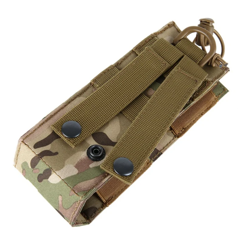 Molle Water Bottle Holster Pou - đánh giá và giá Edc Carry Pocket