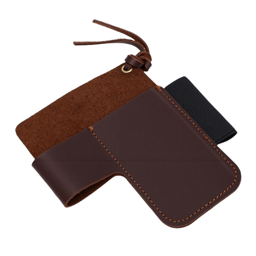 Durable Cowhide Leather Multit - đánh giá và giá Edc Carry Belt Leather