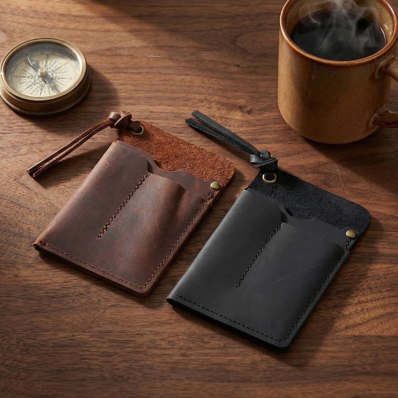 Handmade Genuine Leather EDC T - đánh giá và giá Edc Carry Belt Leather