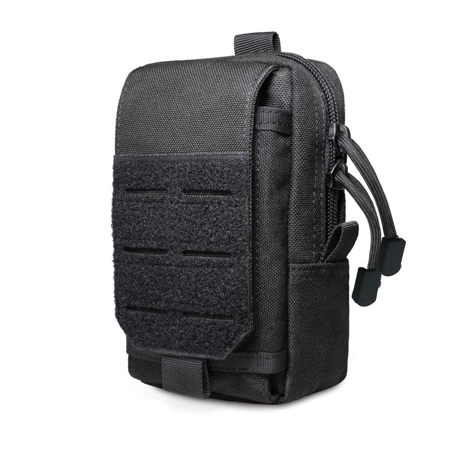 Tactical Molle Pouch Waist Bag - đánh giá và giá Edc Carry Pocket