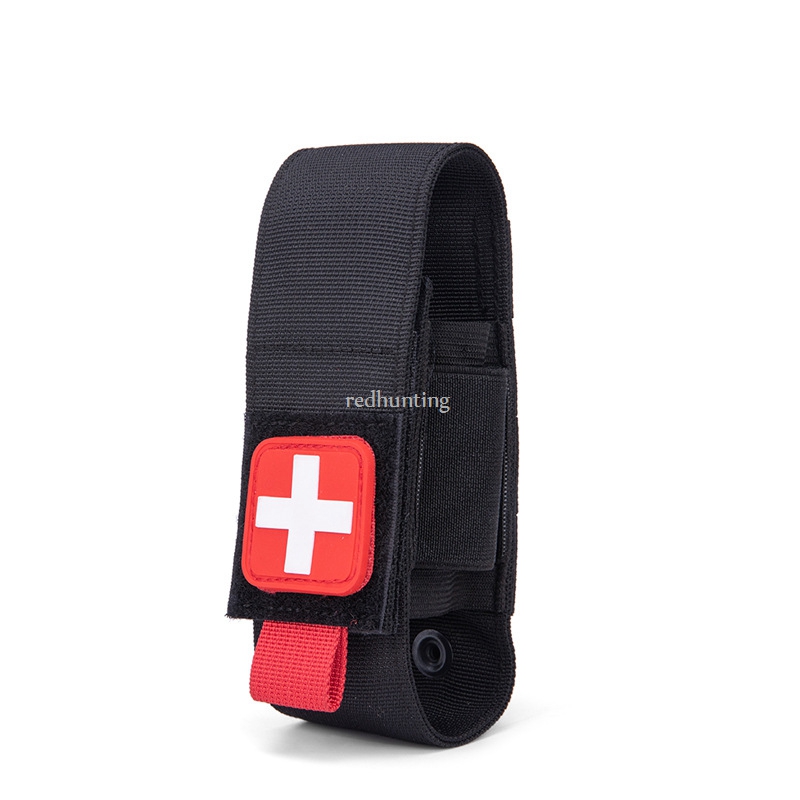 Tactical Tourniquet Pouch Hold - đánh giá và giá Edc Carry Pen