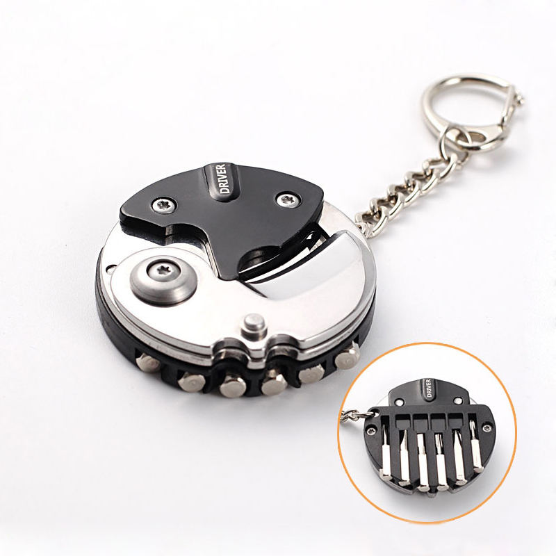 Multifunction Coin Knife Keych - đánh giá và giá Edc Carry Knife