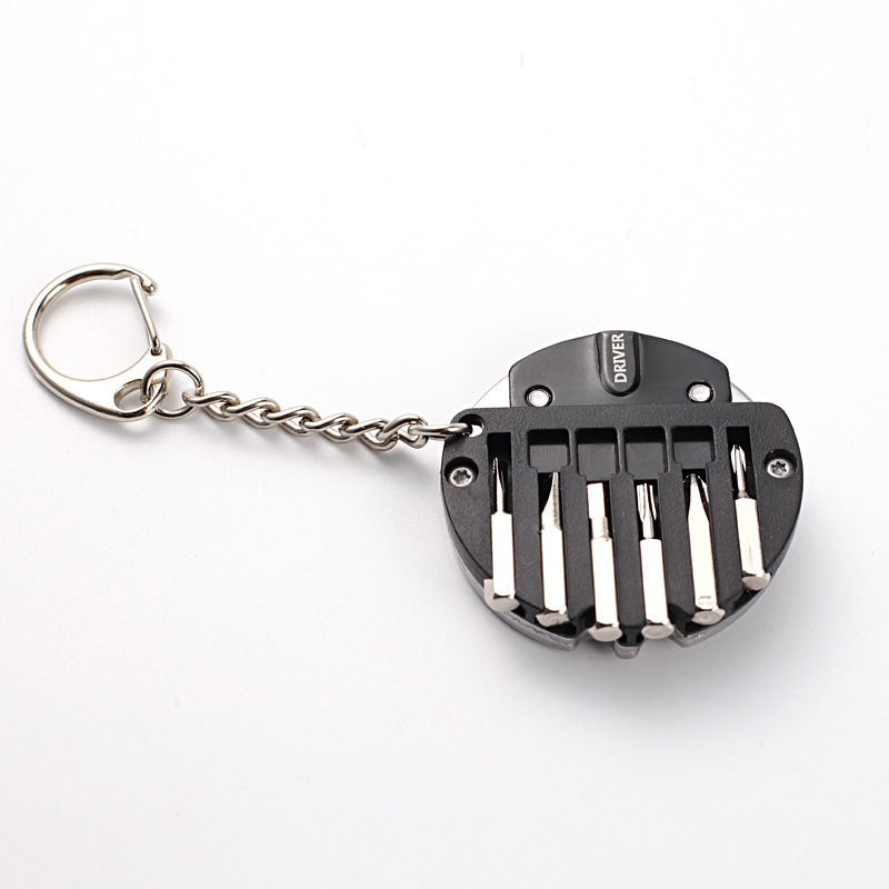 Multifunction Coin Knife Keych - đánh giá và giá Edc Carry Knife