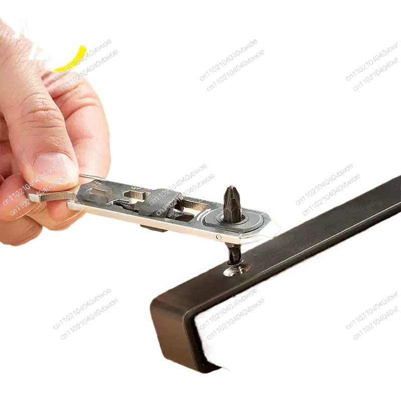 Suitable for Niteize Multi-fun - đánh giá và giá Edc Carry Knife