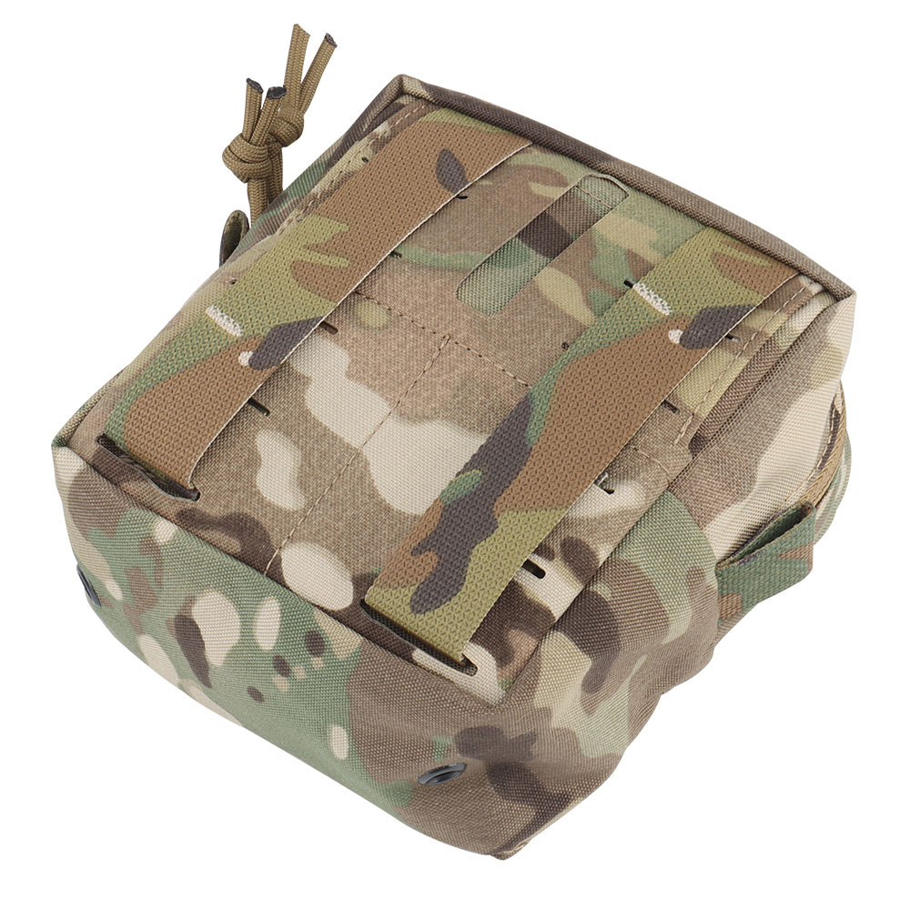 Tactical Molle GP Small Pouch  - đánh giá và giá Edc Flex Carry Belt