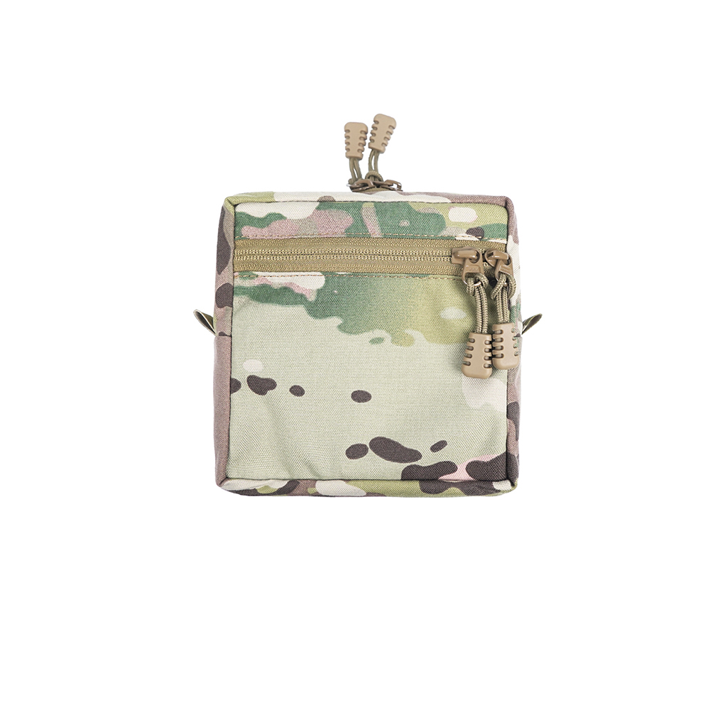 Gp Pouch General Purpose Admin - đánh giá và giá Edc Carry Pocket