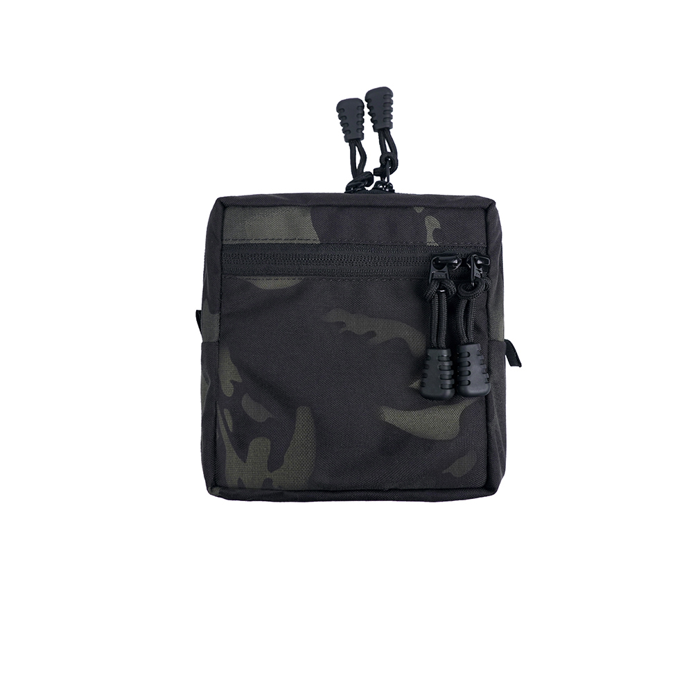 Gp Pouch General Purpose Admin - đánh giá và giá Edc Carry Pocket