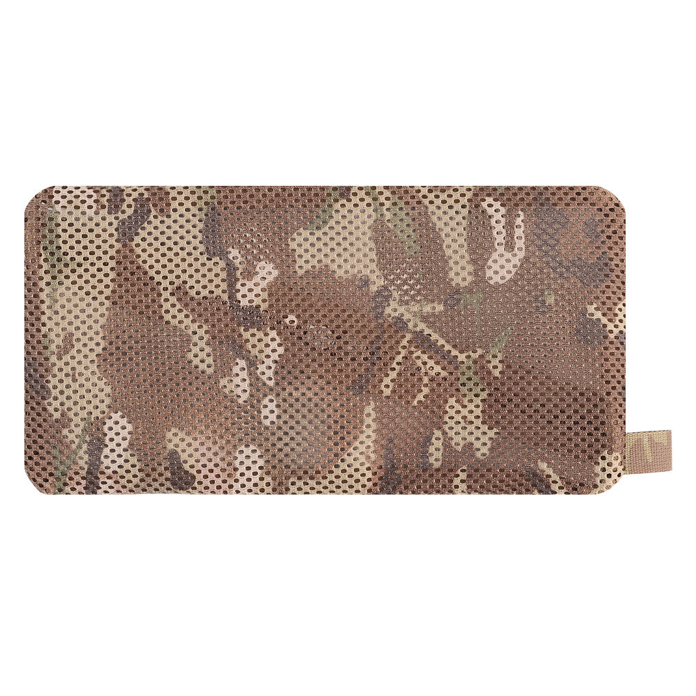 Tactical Mesh EDC Pouch Bag Ut - đánh giá và giá Edc Carry Pocket