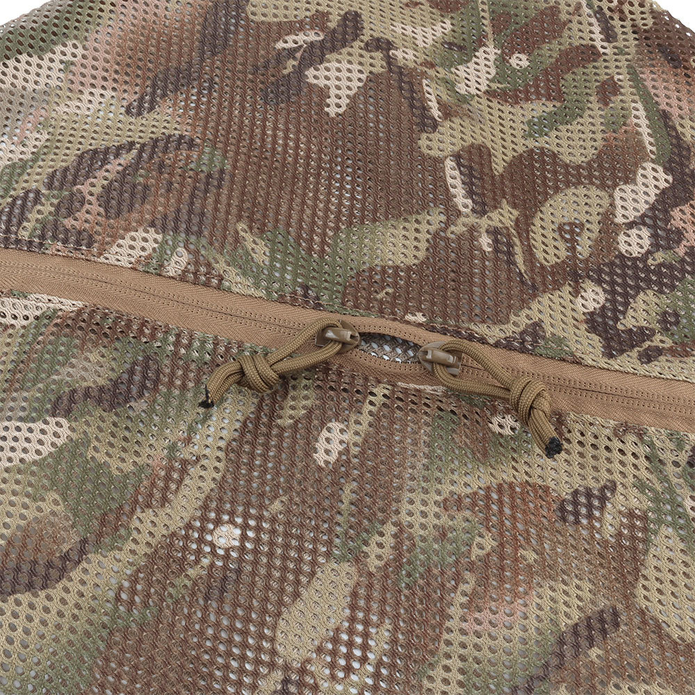 Tactical Mesh EDC Pouch Bag Ut - đánh giá và giá Edc Carry Pocket