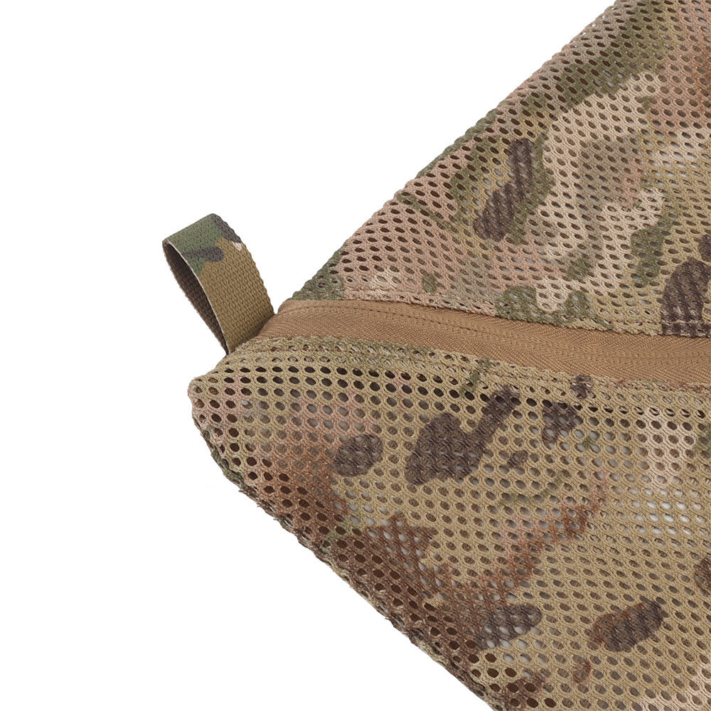 Tactical Mesh EDC Pouch Bag Ut - đánh giá và giá Edc Carry Pocket