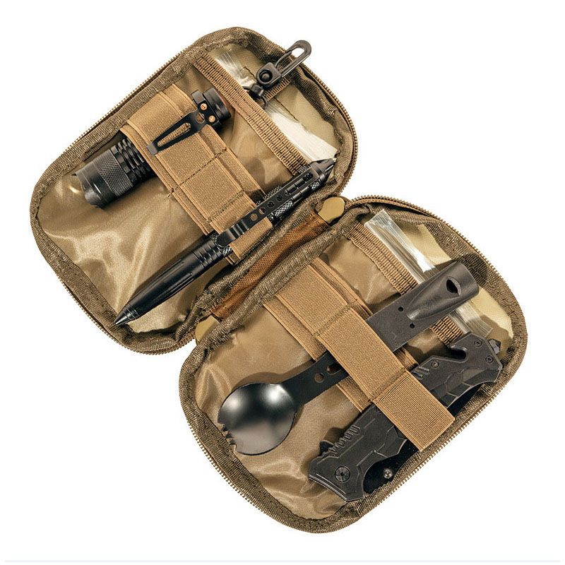 2026 Tactical EDC Molle Pouch  - đánh giá và giá Edc Carry Pocket
