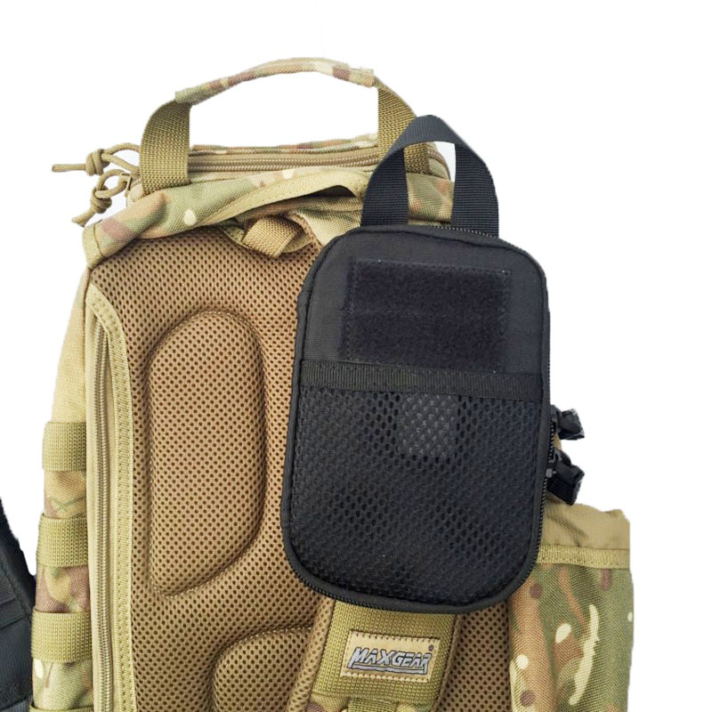 2026 Tactical EDC Molle Pouch  - đánh giá và giá Edc Carry Pocket
