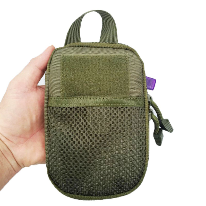 2026 Tactical EDC Molle Pouch  - đánh giá và giá Edc Carry Pocket