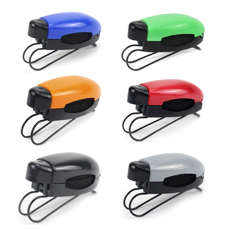 Universal S-type Car Glasses C - đánh giá và giá Edc Carry Pen