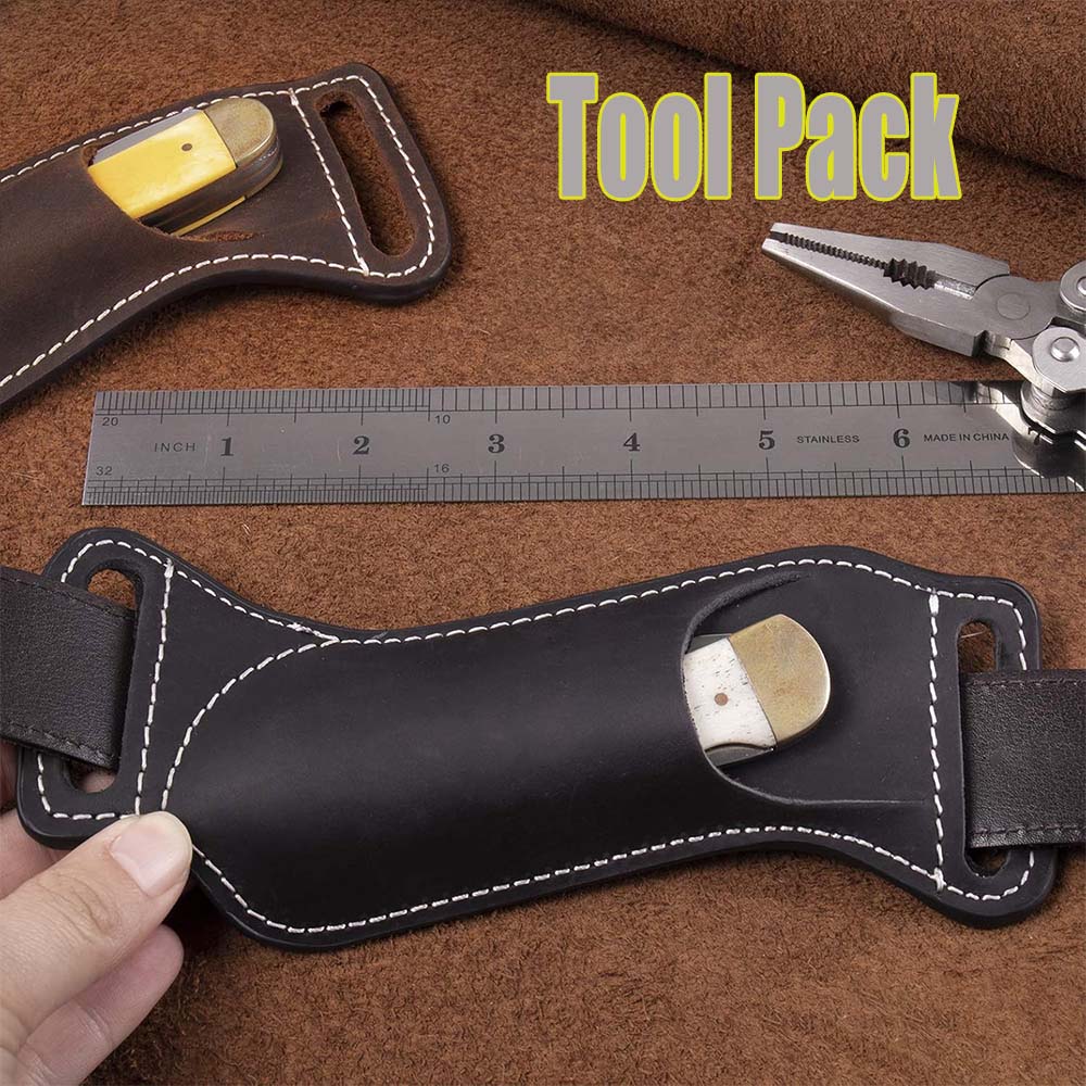Outdoor Gear Belt Carry EDC Fo - đánh giá và giá Edc Carry Belt Leather