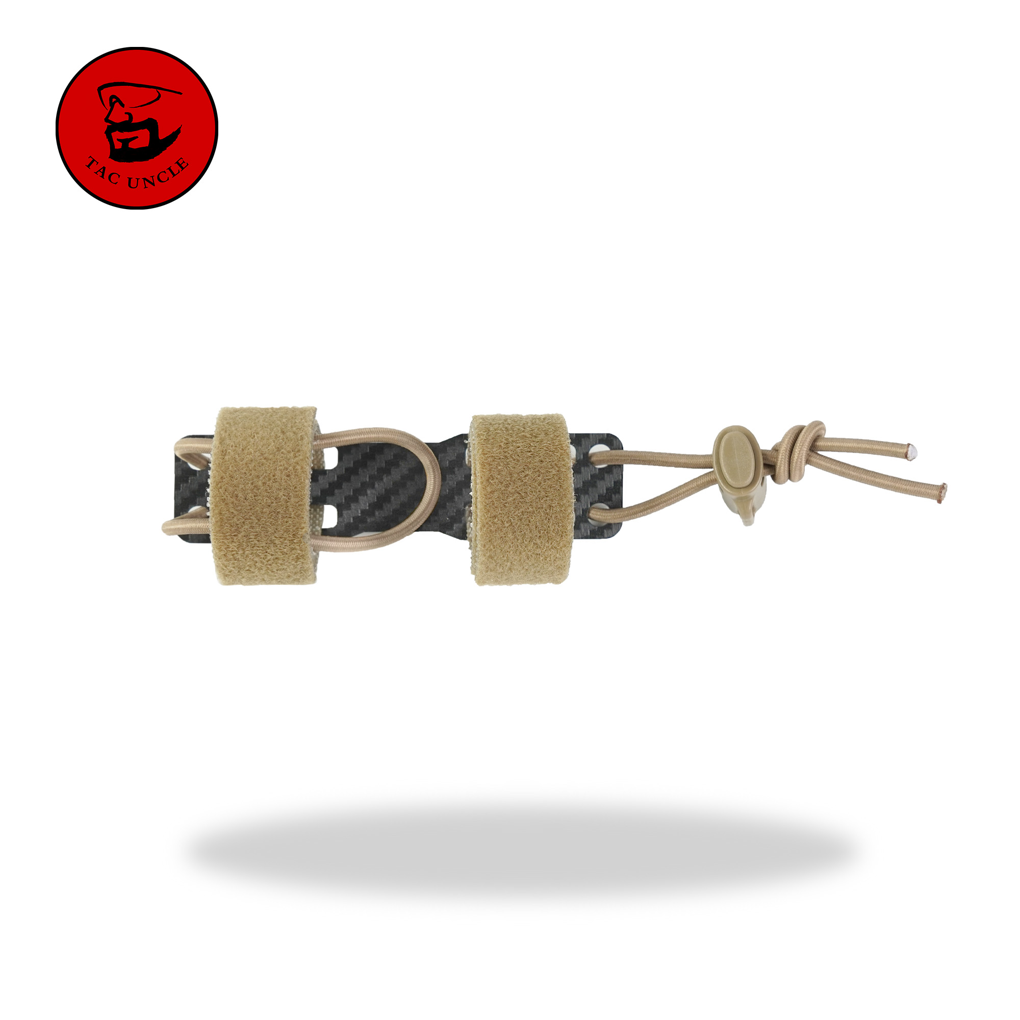 Tactical Tourniquet Holder wit - đánh giá và giá Edc Flex Carry Belt