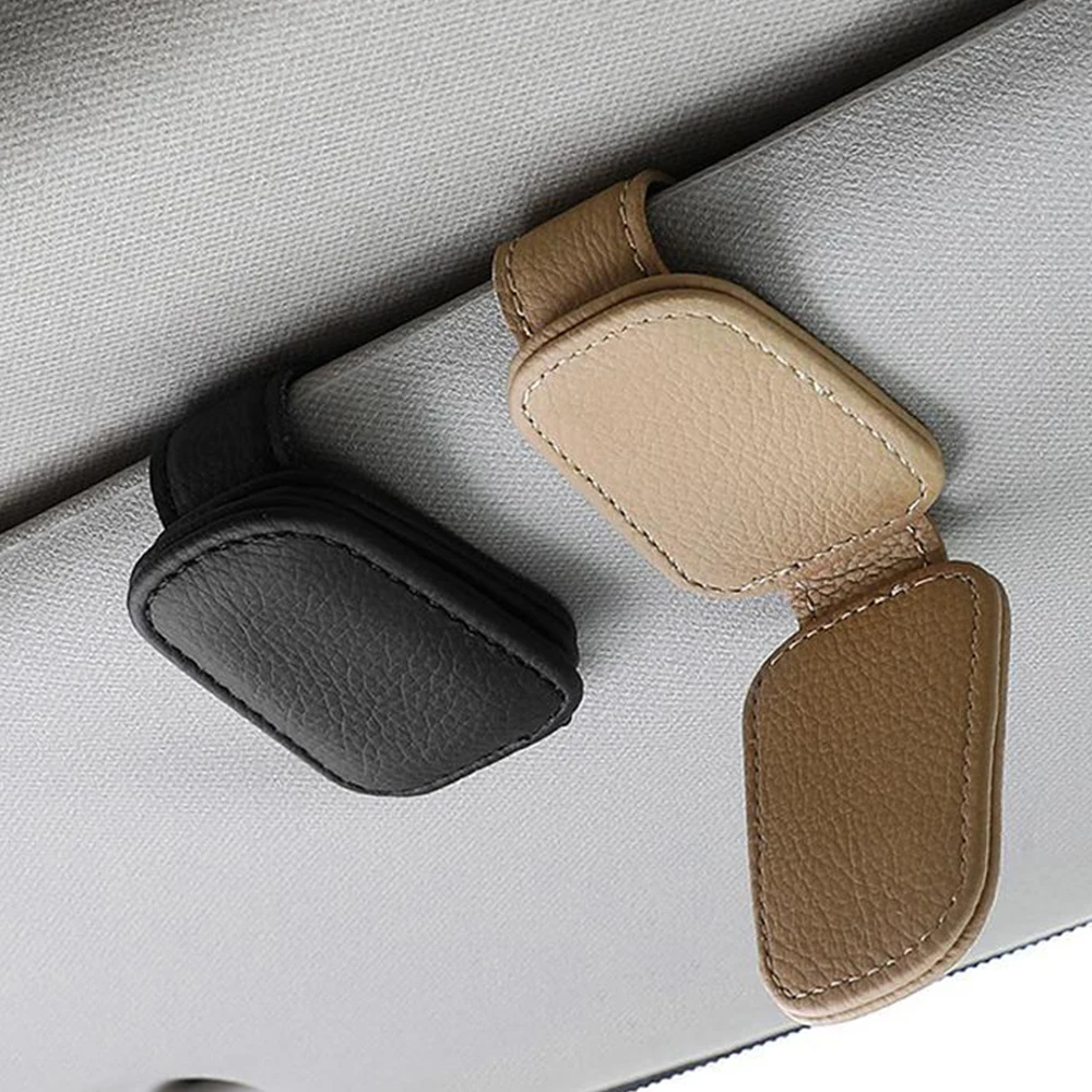 Universal Car Sunglasses Clip  - đánh giá và giá Edc Carry Pen
