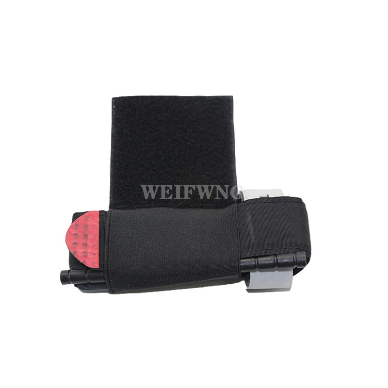 Chiến Thuật Thun Tourniquet Gi - đánh giá và giá Edc Flex Carry Belt
