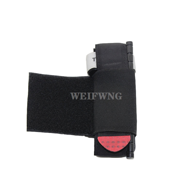 Chiến Thuật Thun Tourniquet Gi - đánh giá và giá Edc Flex Carry Belt