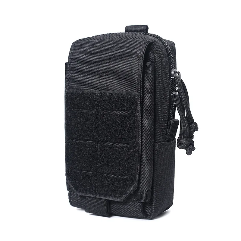 Waist Bag EDC Tool Bag Vest Po - đánh giá và giá Edc Carry Pocket