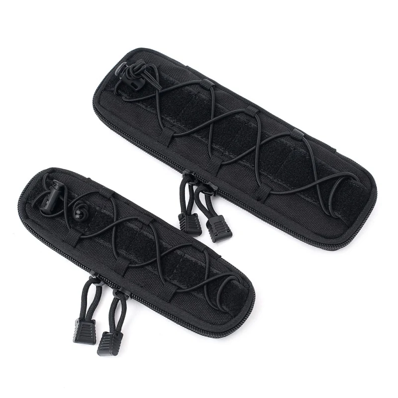 Molle Knife Pouch EDC Waist Pa - đánh giá và giá Edc Carry Knife