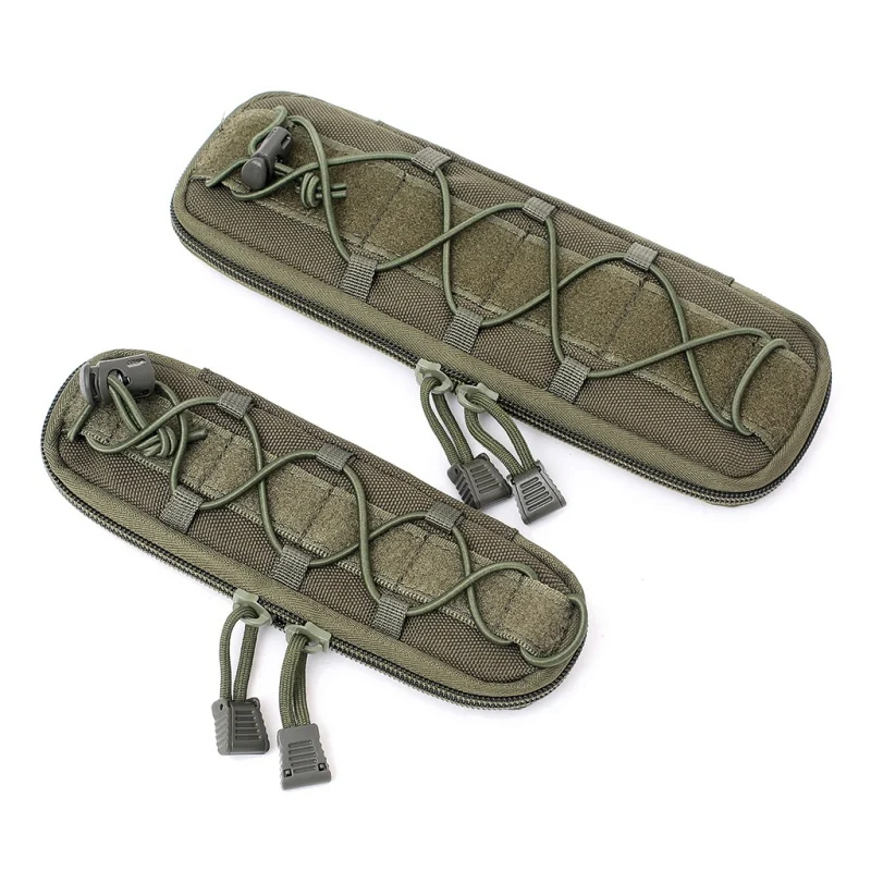 Molle Knife Pouch EDC Waist Pa - đánh giá và giá Edc Carry Knife