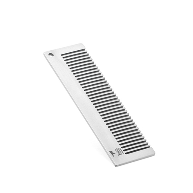Keith Titanium Travel Comb for - đánh giá và giá Comb Pocket Titanium