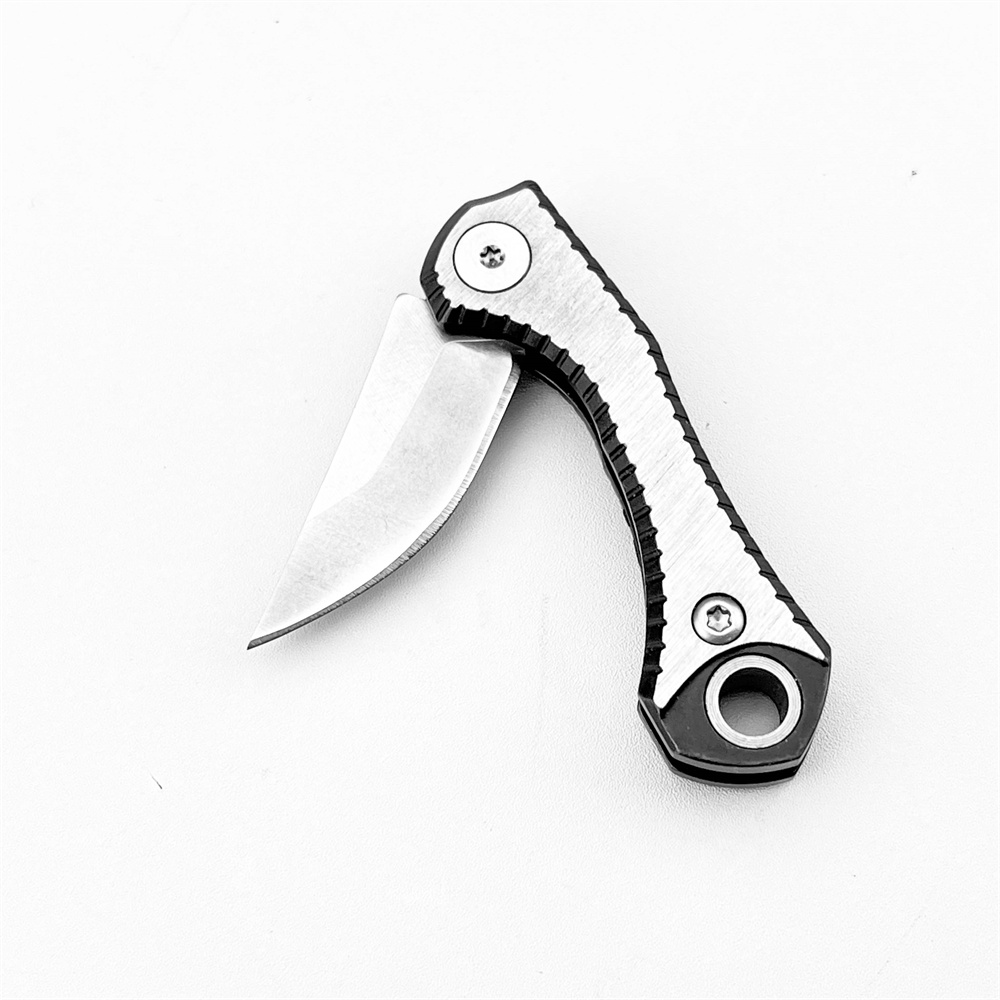 Small EDC Folding Knife Lightw - đánh giá và giá Everyday Carry (Edc) Knife
