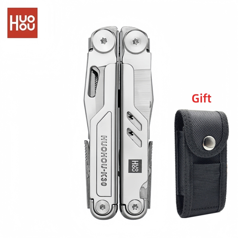 HuoHou K30 Pro 18 In 1 Multito - đánh giá và giá Edc Carry Knife
