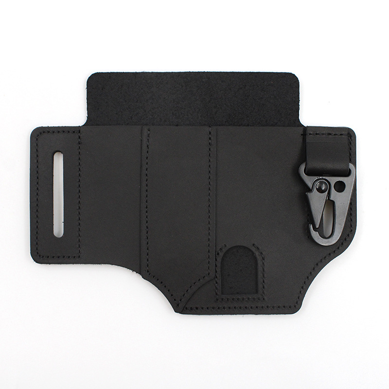 Genuine Leather Edc Tactical M - đánh giá và giá Edc Carry Belt Leather
