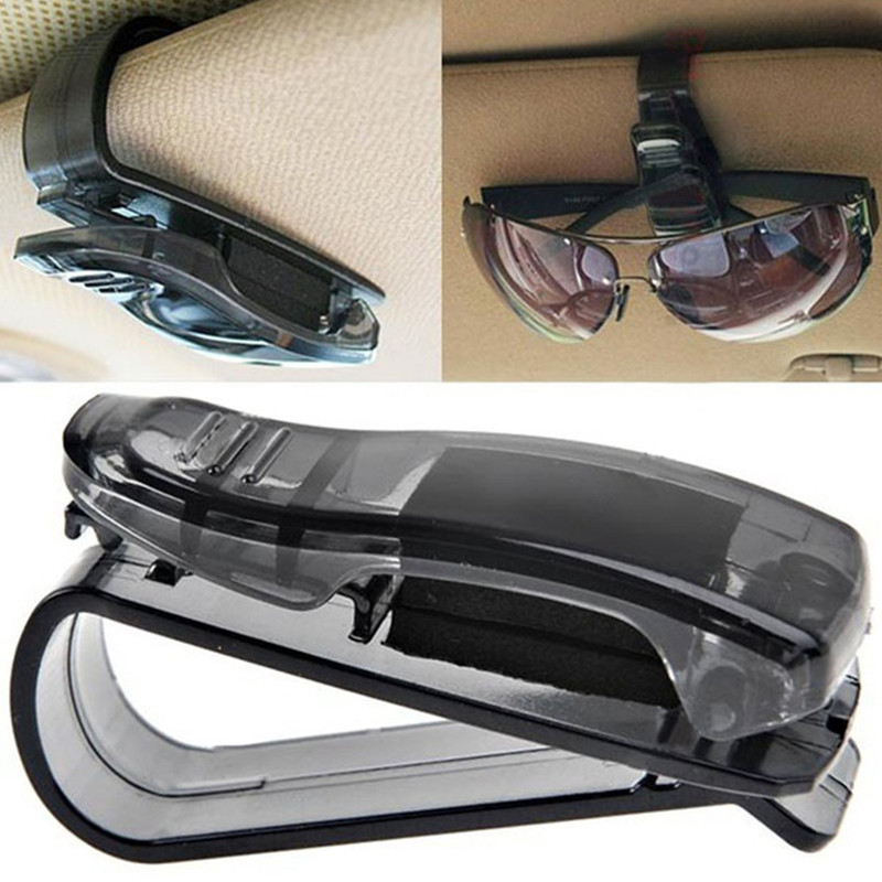 Universal Car Sun Visor Clip S - đánh giá và giá Edc Carry Pen
