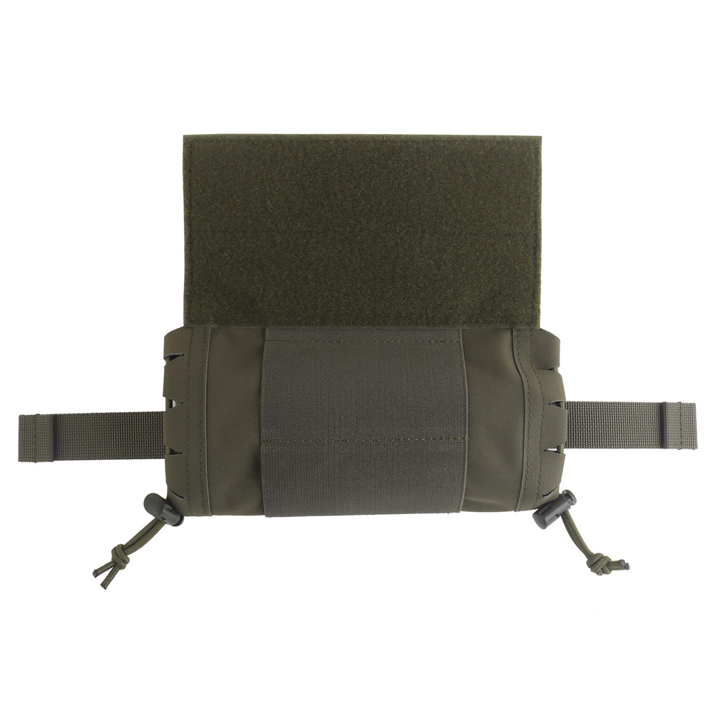 Tactical Trauma Pouch UG Medic - đánh giá và giá Edc Flex Carry Belt