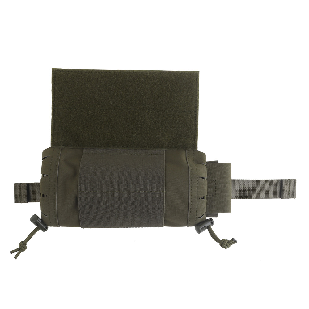 Tactical Trauma Pouch UG Medic - đánh giá và giá Edc Flex Carry Belt