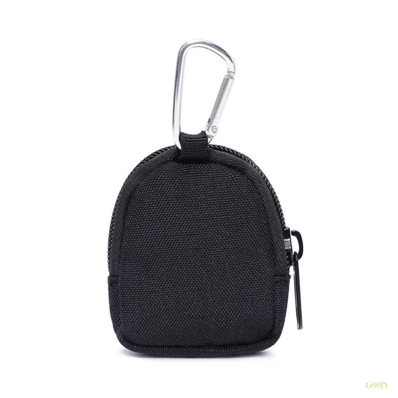 1 Pc Portable Outdoor Key Bag  - đánh giá và giá Edc Carry Pocket