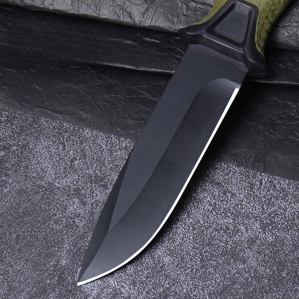 G1500 Outdoor Survival Fixed B - đánh giá và giá Everyday Carry (Edc) Knife