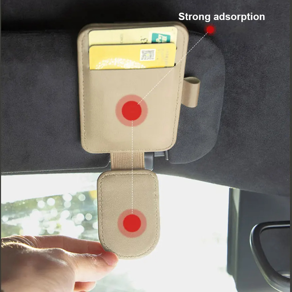 Multifunctional Pu Leather Car - đánh giá và giá Edc Carry Pen